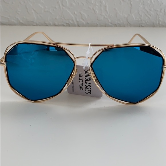 SUNGLASSES - Picture 1 of 7